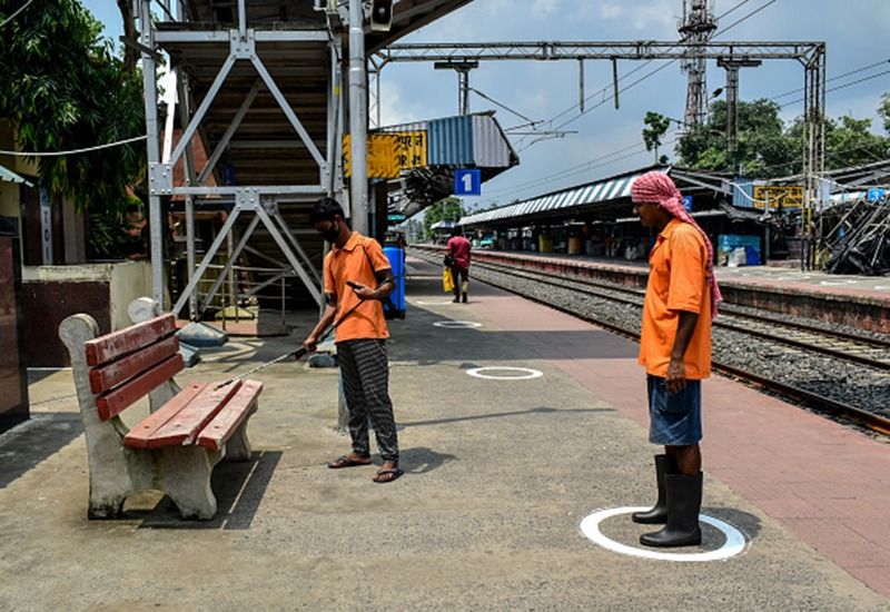 Only 19 Percent Indians willing to travel this festive season due to Covid-19 finds survey BSS