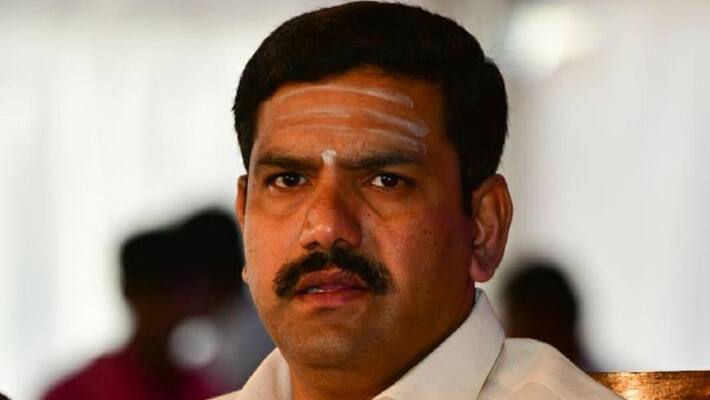 Karnataka BJP Vice President by vijayendra Reacts on corruption allegations By Congress Karnataka BJP Vice President by vijayendra Reacts on corruption allegations By Congress