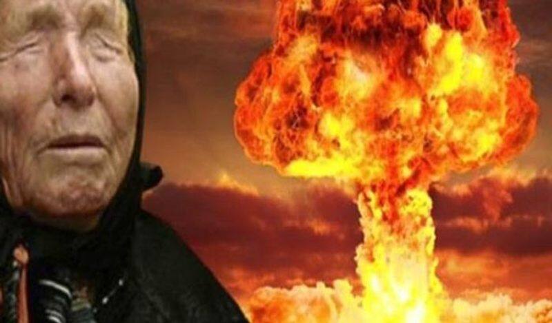 Baba Vanga predicts that a new virus will hit the world in 2022