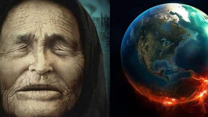 who was baba vanga and what is her prediction about india apa who was baba vanga and what is her prediction about india apa