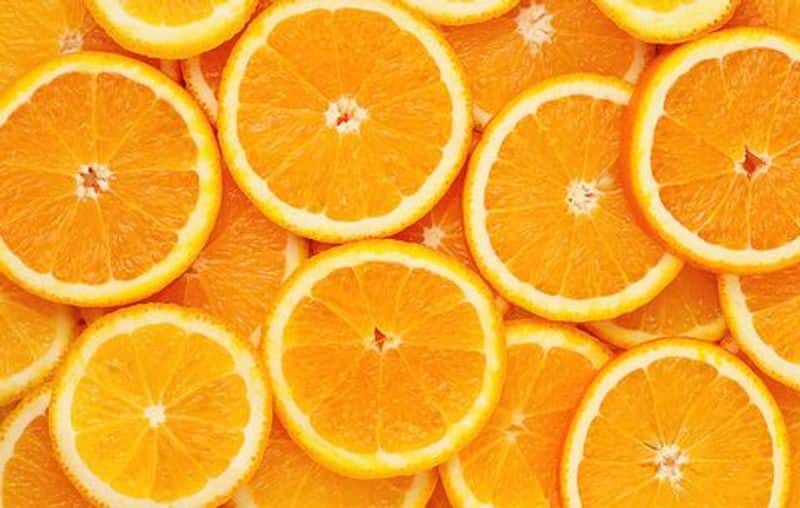 Not only fruit but peel has many properties know about the benefits of orange BDD