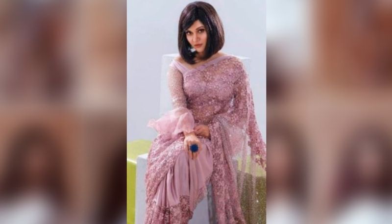 Rafiath Rashid Mithila flaunts her beauty in a very different way ADB