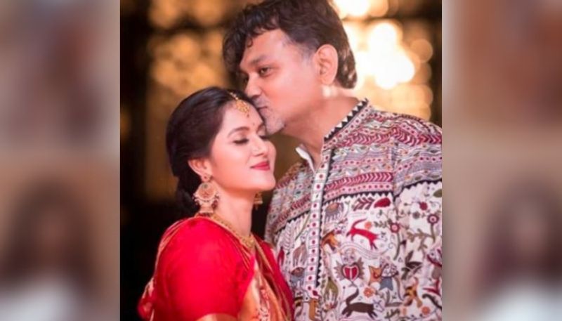 Rafiath Rashid Mithila flaunts her beauty in a very different way ADB