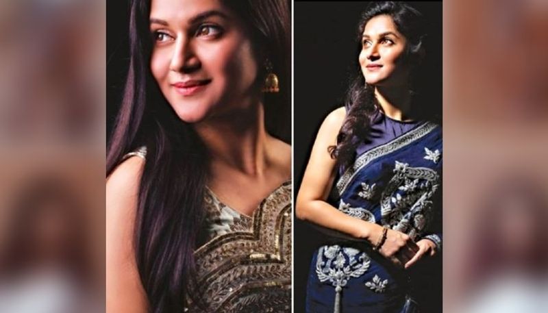 Rafiath Rashid Mithila flaunts her beauty in a very different way ADB