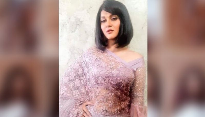 Rafiath Rashid Mithila flaunts her beauty in a very different way ADB