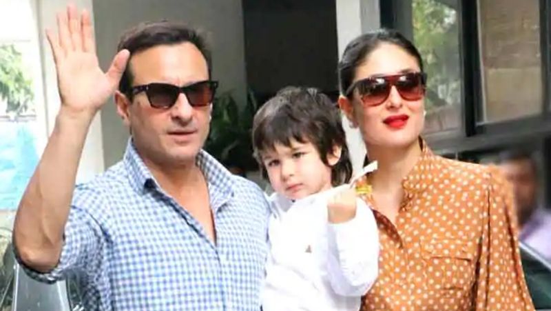 आमिर खान (aamir khan) की फिल्म लालसिंह चड्ढा की शूटिंग इस महीने के अंत में दिल्ली में शुरू होनी है। फिल्म में करीना कपूर लीड रोल प्ले कर रही है। यह शूटिंग कई सप्ताह तक चलने की संभावना है। ऐसे में सैफ और करीना ने इस दौरान पटौदी पैलेस में ही रहने का फैसला लिया है। करीना, पटौदी पैलेस से ही शूटिंग के लिए अपनी कार से दिल्ली आया-जाया करेंगी।