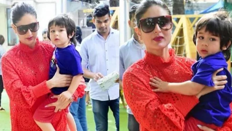 सैफ, करीना के साथ उनका बेटा तैमूर (taimur), तैमूर की नैनी, सैफ के निजी सहायक, जिम ट्रेनर भी आएंगे। सैफ की मां शर्मिला टैगोर भी कुछ दिन अपनी बहू, बेटे और पोते के साथ समय बिताएंगी।