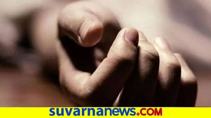 Husband Cuts His Wife Hand in Kolar Husband Cuts His Wife Hand in Kolar