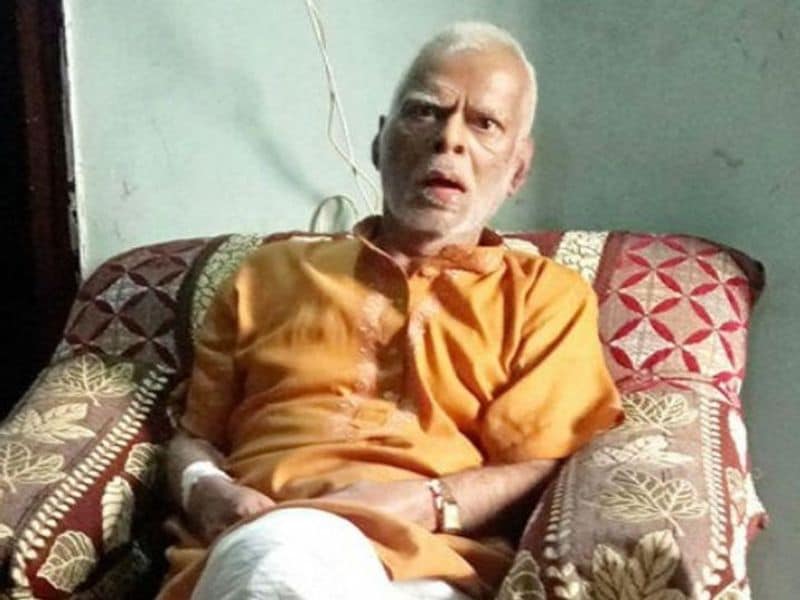 वशिष्ठ नारायण साल 1971 में भारत लौट आए थे। इसके बाद उन्होंने पहले आईआईटी कानपुर, बॉम्बे, और फिर आईएसआई कोलकाता में नौकरी की थी।
(फाइल फोटो)