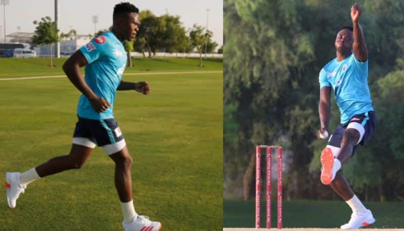 Ipl 2020 We Want To Be Most Consistent Team Says Delhi Capitals Kagiso Rabada