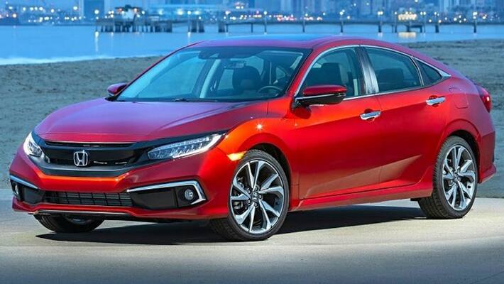 Auto news 2020, Discount up to rs 2-50 lakh on selected models of Honda cars, know details MJA Auto news 2020, Discount up to rs 2-50 lakh on selected models of Honda cars, know details MJA