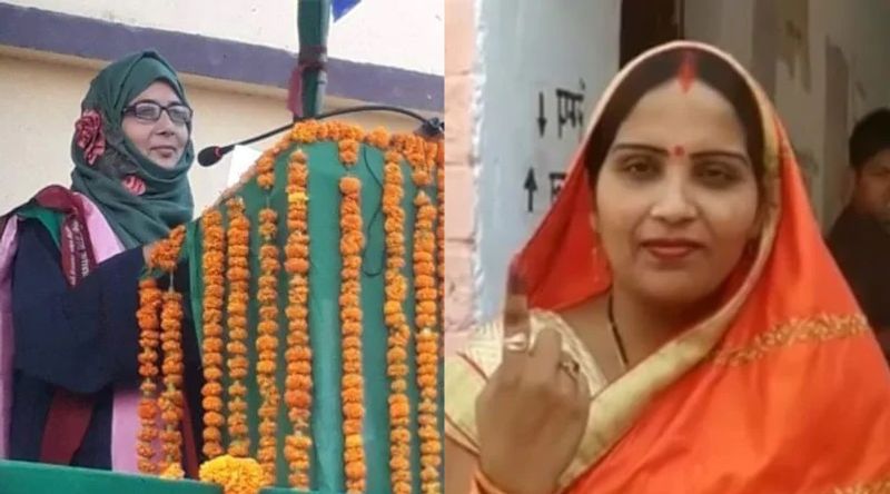 साल 2019 के लोकसभा चुनाव में भी आरजेडी ने हिना शहाब को सिवान से टिकट दिया। लेकिन, वो बाहुबली नेता अजय सिंह की पत्नी कविता सिंह से हार गई थी। इसके बाद अब फिर आरजेडी ने उन्हें रघुनाथपुर विधानसभा सीट से चुनाव लड़ने का प्रस्ताव दिया था। लेकिन, उन्होंने इस बार अपने चुनाव लड़ने से इनकार करते हुए यह टिकट अपने करीबी हरिशंकर यादव को फिर से दिलवा दिया। 