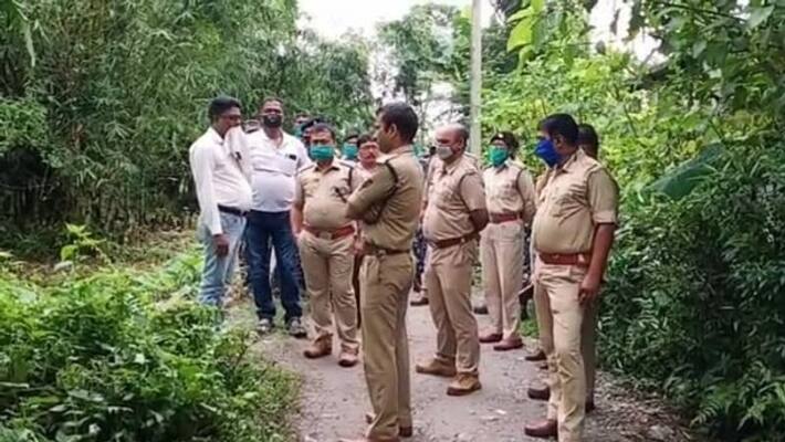 Two minor girl allegedly gang raped in Jalpaiguri BTG Two minor girl allegedly gang raped in Jalpaiguri BTG
