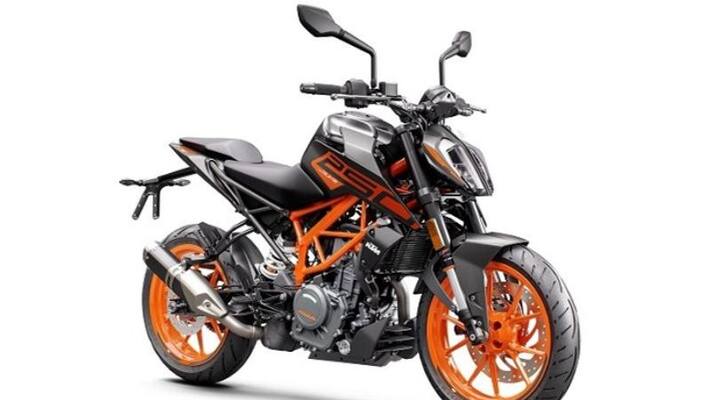 KTM will manufacture e bikes in china KTM will manufacture e bikes in china