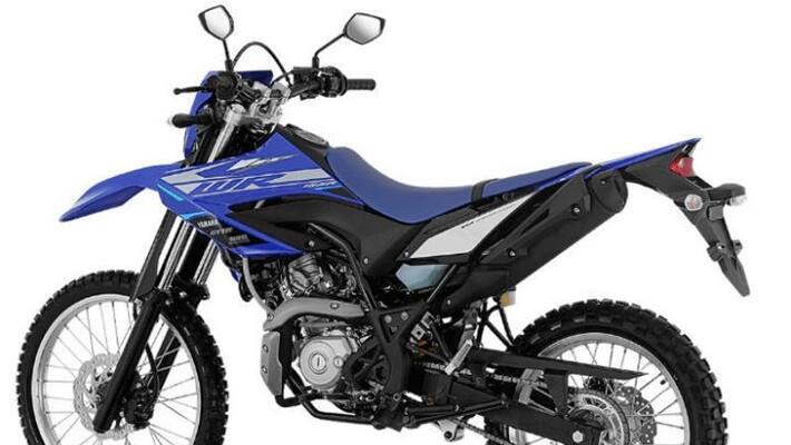 The Yamaha WR 155R Is Finally In The Philippines The Yamaha WR 155R Is Finally In The Philippines