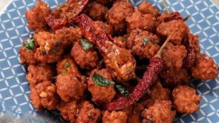 Make very Easy and testy Crunchy Egg 65 recipe For snacks lover BDD Make very Easy and testy Crunchy Egg 65 recipe For snacks lover BDD