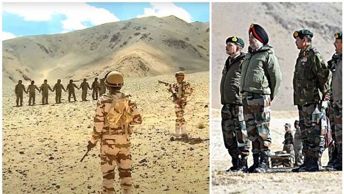 india china standoff pla claims india fired shots first india china standoff pla claims india fired shots first