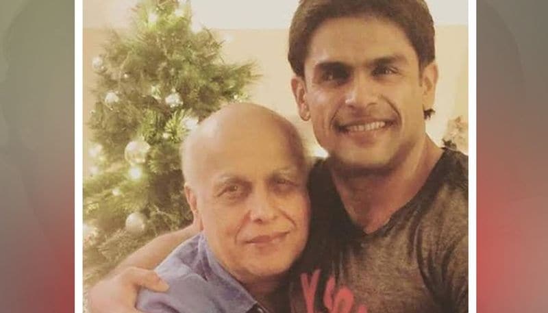 Mahesh Bhatt treated me like a bast**d, says son Rahul Bhatt-SYT