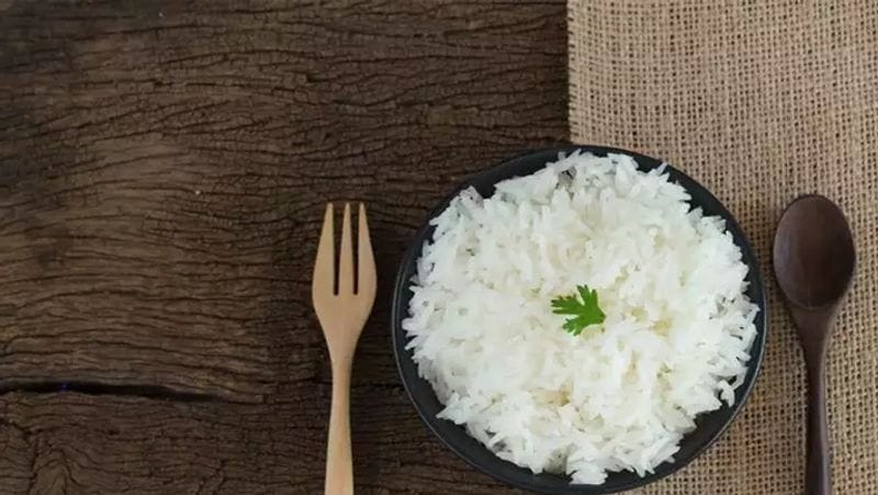 Rice or roti which is the perfect meal for night BRD