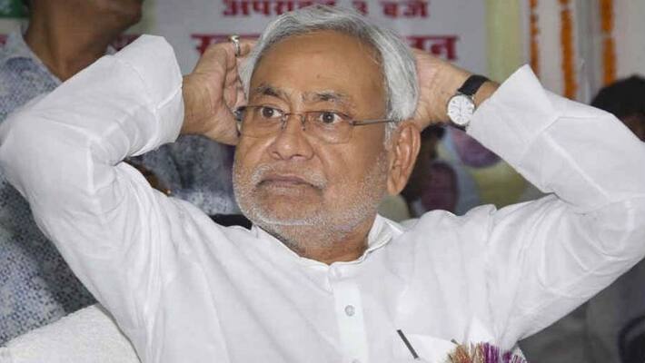 Chirag Paswan Lok Janshakti Party To Fight Bihar Election Alone pod Chirag Paswan Lok Janshakti Party To Fight Bihar Election Alone pod