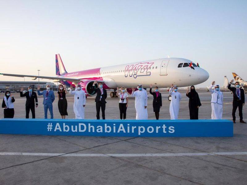 UAEs new budget airline Wizz Air is all set to launch