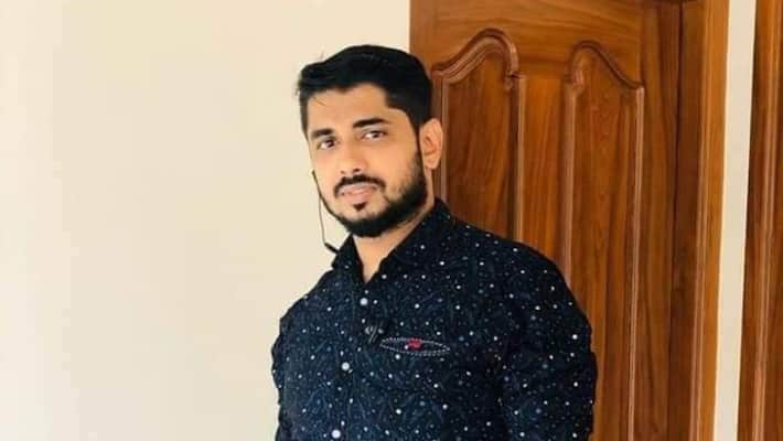 SDPI worker murdered in Kannur test covid positive SDPI worker murdered in Kannur test covid positive