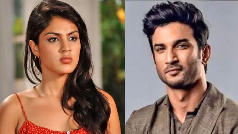 रिया से एनसीबी की पूछताछ का मंगलवार को तीसरा दिन था। तीन दिन में एक्ट्रेस से करीब 20 घंटे सवाल-जवाब किए गए। सोमवार को एनसीबी ने रिया को उनके भाई शोविक चक्रवर्ती और सुशांत के हाउस मैनेजर सैमुअल मिरांडा के सामने बैठाकर पूछताछ की थी।
