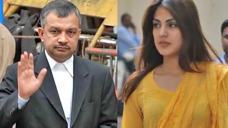 रिया की गिरफ्तारी पर उनके वकील सतीश मानशिंदे ने कहा कि 3 जांच एजेंसियां एक महिला के पीछे सिर्फ इसलिए पड़ी हैं, क्योंकि वो एक ड्रग एडिक्ट से प्यार करती थी। सुशांत कई साल से मानसिक रूप से परेशान था और उसने अवैध दवाएं खाने की वजह से आत्महत्या कर ली थी।
