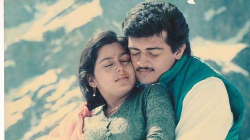 இந்த படத்திற்கு முன்னதாக அஜித் அமராவது, பாச மலர்கள், பவித்ரா, ராஜாவின் பார்வையிலே என 4 படங்கள் வெளிவந்த போதும் அவை எதுவும் வசூல் ரீதியாக பெரிய வெற்றி பெறவில்லை. 