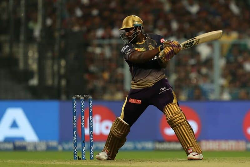 gautam gambhir names one bowler can trouble andre russell in ipl 2020