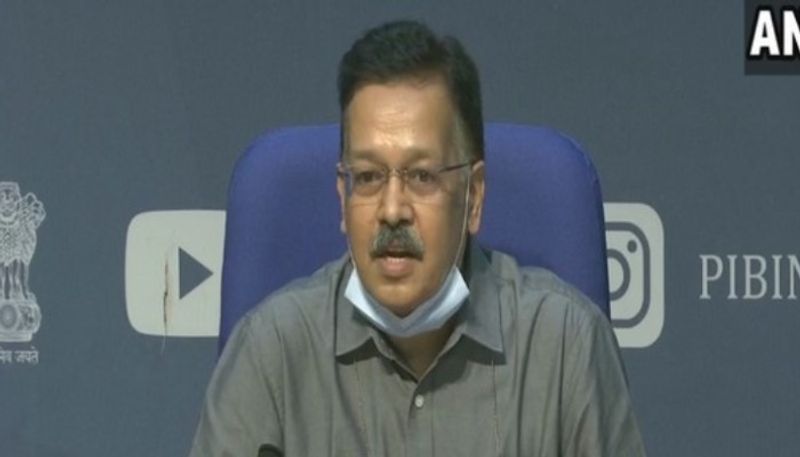 india s coronavirus cases per million population among lowest in world says health ministry bsm