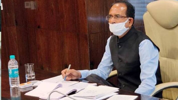breaking news shivraj singh chauhan cabinet meeting today important decision kpr breaking news shivraj singh chauhan cabinet meeting today important decision kpr