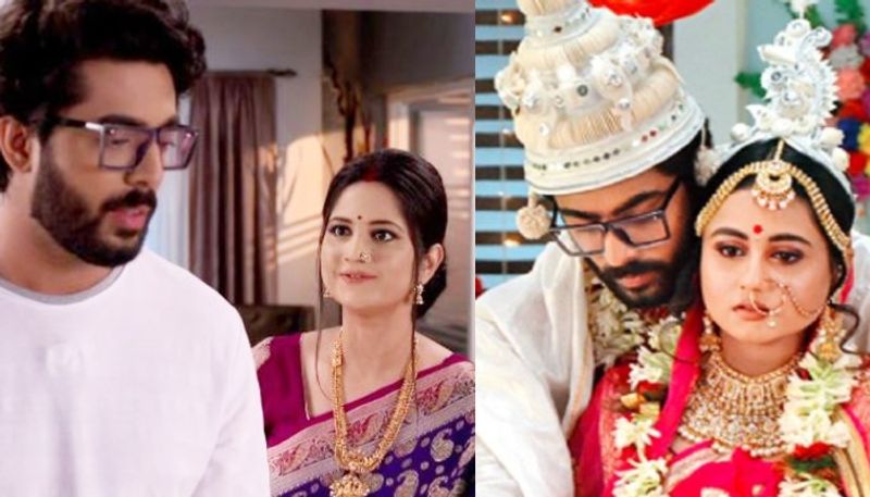 Will Karno and Radhika's relationship reconcile, Kikore bolbo tomay ADB