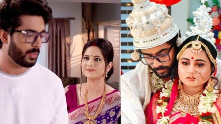 Ki Kore Bolbo Tomay update, Radhika makes an effort to make Anuradha soften towards Karna ADB Ki Kore Bolbo Tomay update, Radhika makes an effort to make Anuradha soften towards Karna ADB