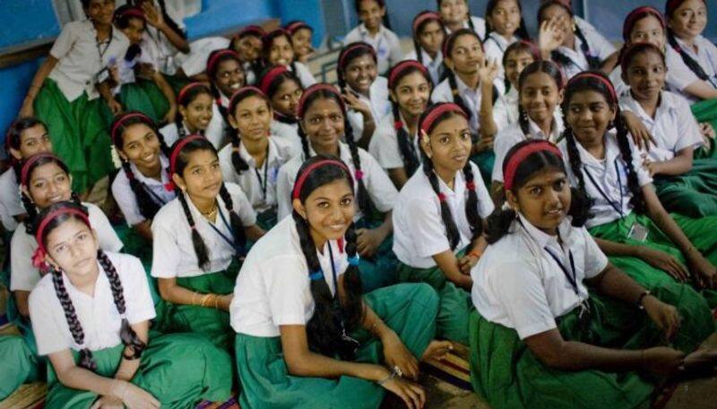 School starts from September 21 throughout India