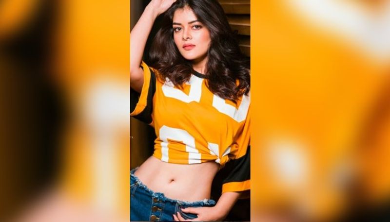 From Panchami to Nabami, style yourself like Madhumita Sarcar ADB