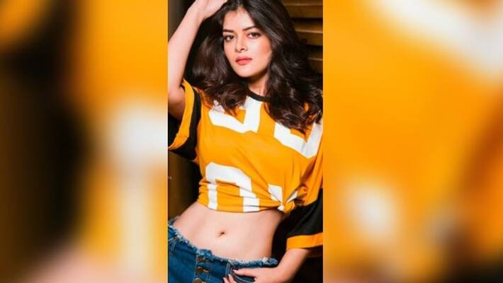 Madhumita Sarcar's throwback is hotter than you can ever imagine ADB Madhumita Sarcar's throwback is hotter than you can ever imagine ADB