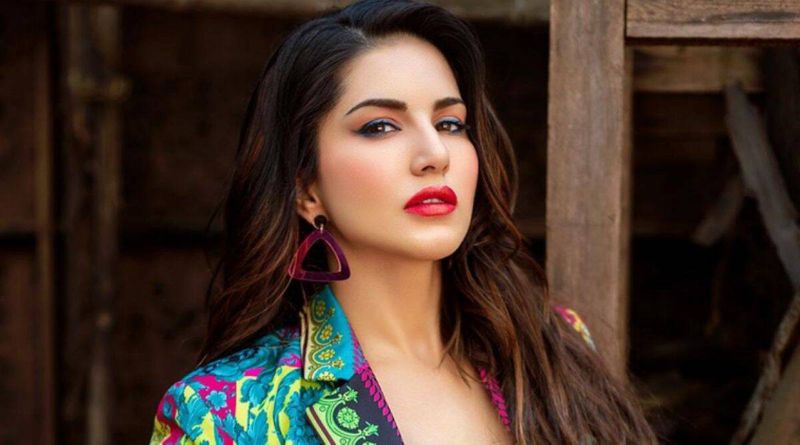Here why can't you post 'nasty comments' on Sunny Leone's social media RCB