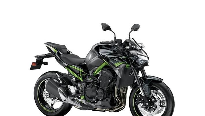 India kawasaki launch BS6 kawasaki Z900 bike in India India kawasaki launch BS6 kawasaki Z900 bike in India