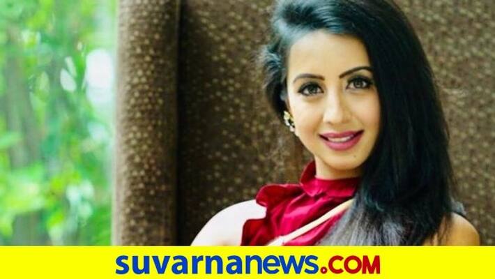 Sandalwood Drugs Mafia Sanjana Galrani sent to 2 days judicial custody mah Sandalwood Drugs Mafia Sanjana Galrani sent to 2 days judicial custody mah