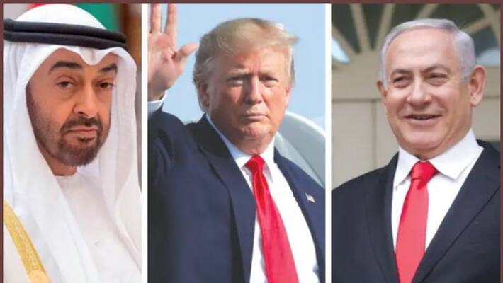 Trump to host UAE Israel deal signing ceremony on Sept 15 Trump to host UAE Israel deal signing ceremony on Sept 15