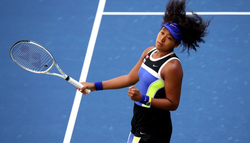 US Open 2020 Alexander Zverev and Naomi Osaka into Semi Final