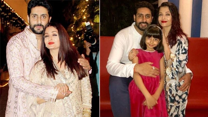 Fake reports from Pakistan once claimed Bachchan's 'bahu' Aishwarya Rai committed suicide-RCB