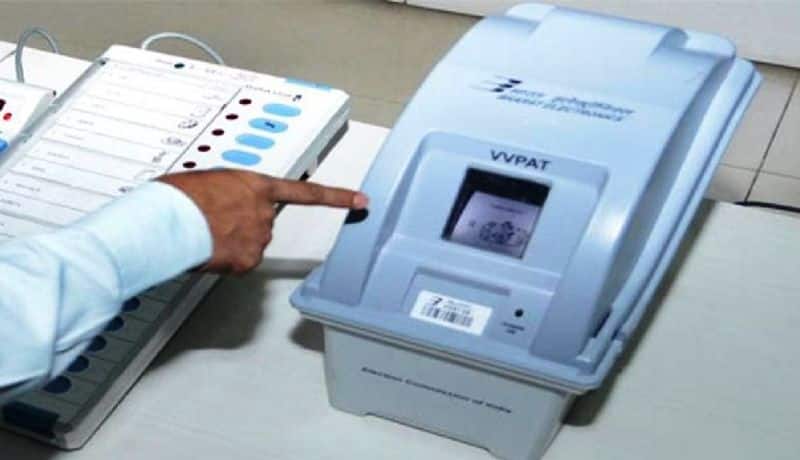 EVM checking started for the assembly constituencies under Kolkata Police RTB