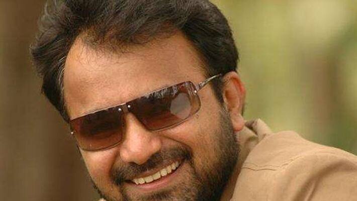 Congress Leader Santosh Lad Talks Over Politics Congress Leader Santosh Lad Talks Over Politics