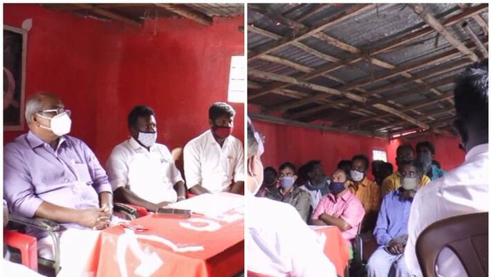 alarming caste atrocity in vattavada some castes were barred from haircuts in barber shops action taken alarming caste atrocity in vattavada some castes were barred from haircuts in barber shops action taken