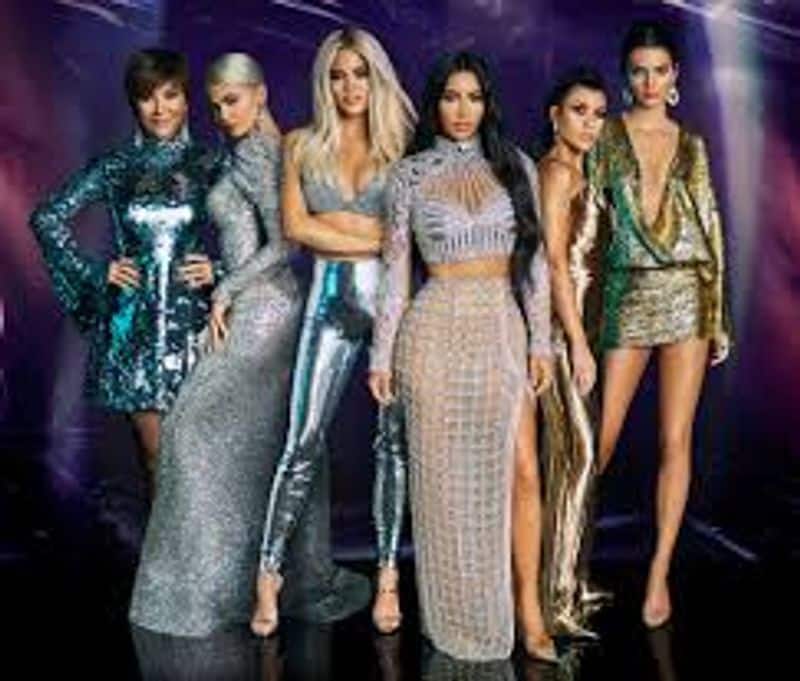 Kim Kardashian to Kendall to Khloe to Kardashian-Jenner family members, who has more followers on Instagram RCB