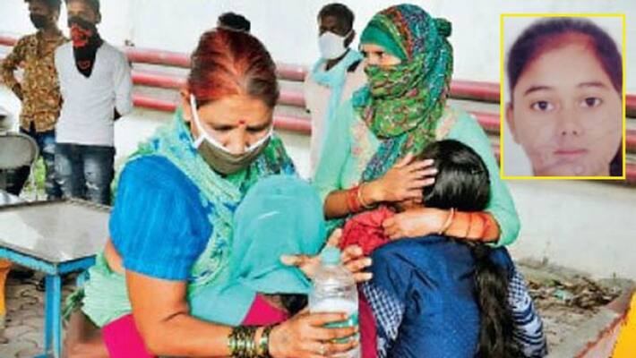 22 year old girl dies tragically in Karnal dangerous accident kpa 22 year old girl dies tragically in Karnal dangerous accident kpa
