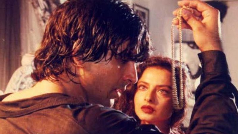 Akshay kumar birthday special when he face stunt accident while shooting with undertaker BRD
