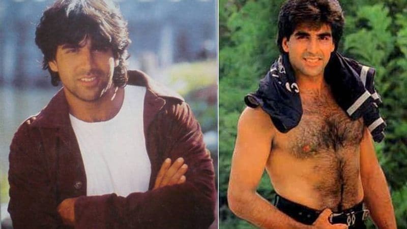 Akshay kumar birthday special when he face stunt accident while shooting with undertaker BRD